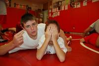 Highlight for Album: SJB Summer Camp 2008