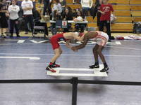 Highlight for Album: Tournament 2011/2010