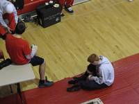 Highlight for Album: Catholic Duals 2011/2010